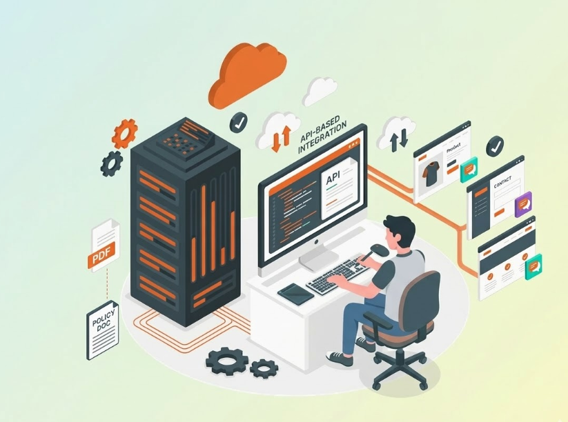 Embeddable Widget Integration