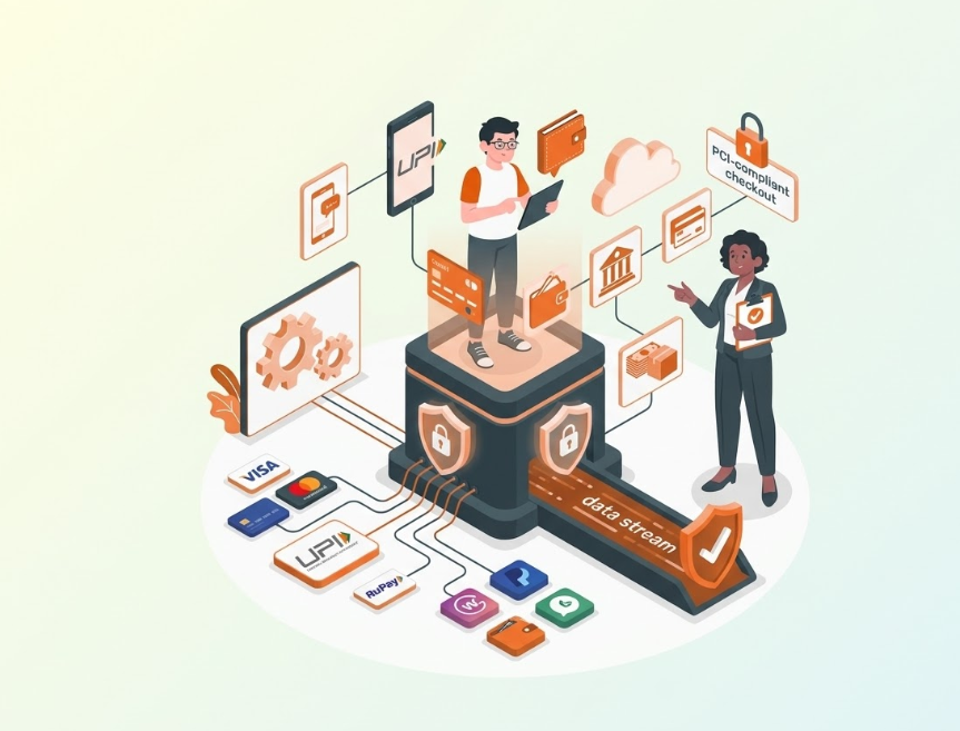 Secure Payment Integration