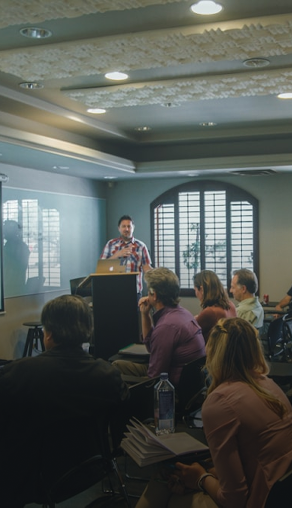 Educational Institutions