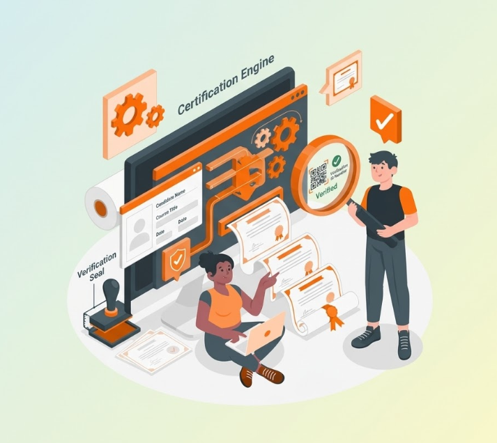 Certification Engine