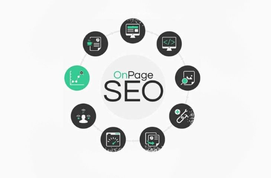 On Page SEO Agency