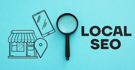 Local SEO Agency