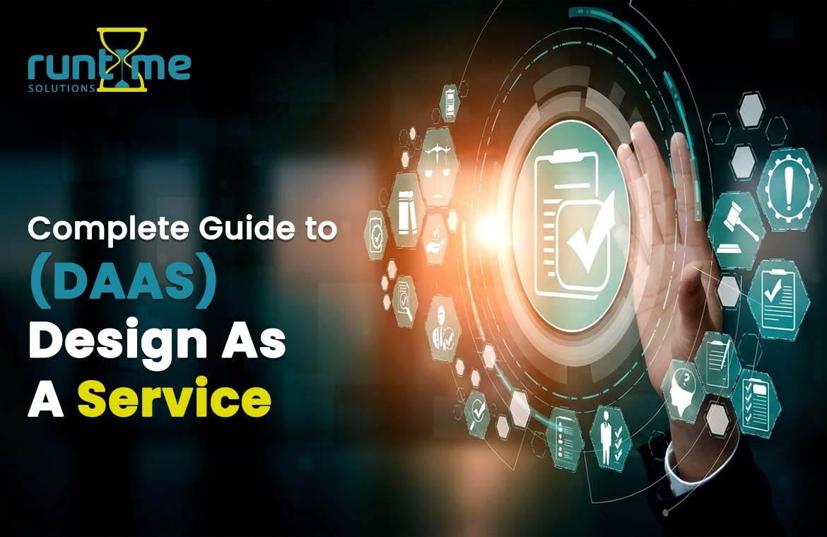 Complete Guide to Design as a Service (DaaS)