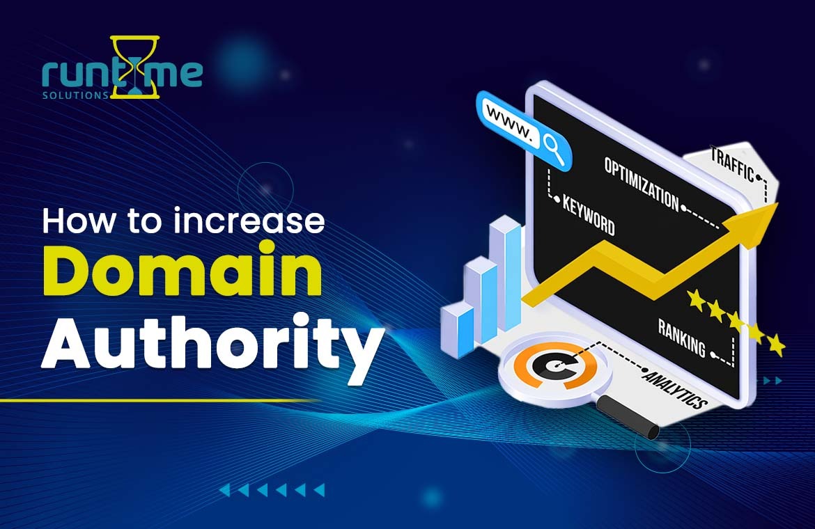 A Complete Guide for New Businesses on How to Increase Domain Authority