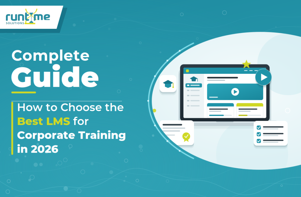 How to Choose the Best LMS for Corporate Training in 2026