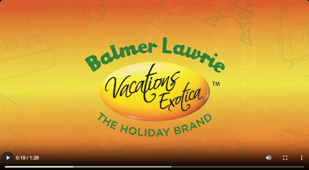 Vacations Exotica Case Study